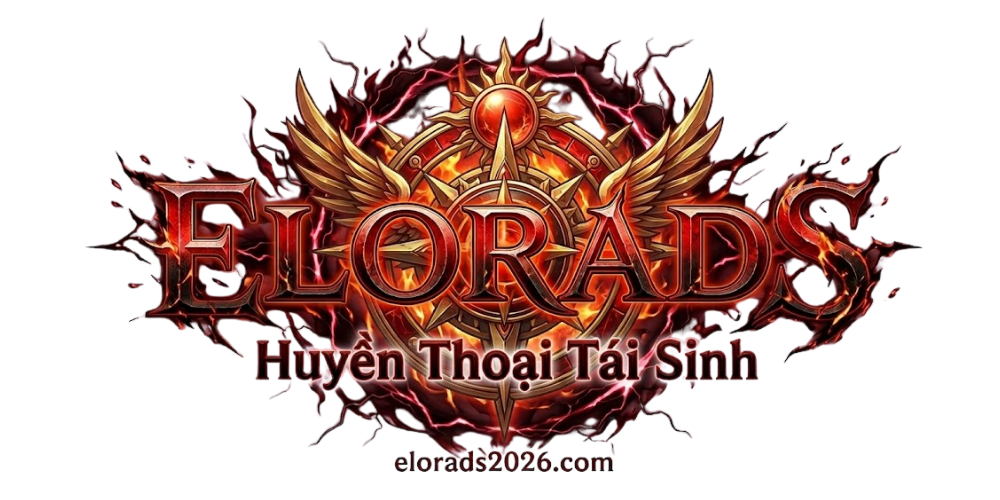 EloraDs Logo